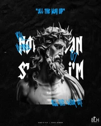 دانلود آهنگ BLH |-All The Way Up (Remix)
